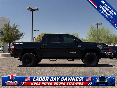 2020 Toyota Tundra TRD Sport CrewMax   - Photo 5 - Scottsdale, AZ 85257