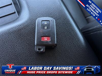 2020 Toyota Tundra TRD Sport CrewMax   - Photo 37 - Scottsdale, AZ 85257