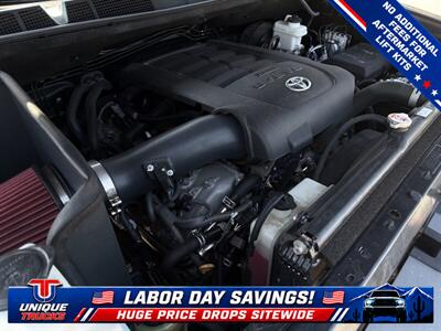 2020 Toyota Tundra TRD Sport CrewMax   - Photo 17 - Scottsdale, AZ 85257