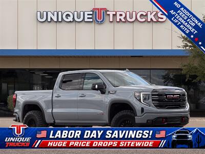 2024 GMC Sierra 1500 AT4 Truck