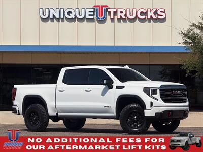 2024 GMC Sierra 1500 AT4 Truck