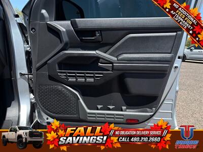 2024 Toyota Tacoma SR DoubleCab - Photo 30 - Scottsdale, AZ 85257