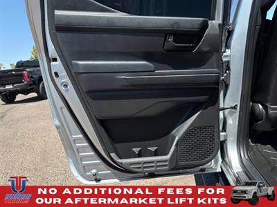 2024 Toyota Tacoma SR DoubleCab - Photo 22 - Scottsdale, AZ 85257