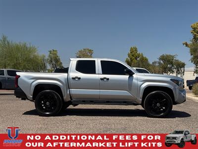 2024 Toyota Tacoma SR DoubleCab - Photo 4 - Scottsdale, AZ 85257