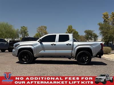 2024 Toyota Tacoma SR DoubleCab - Photo 11 - Scottsdale, AZ 85257