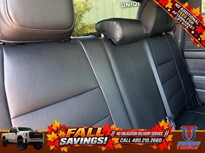 2024 Toyota Tacoma SR DoubleCab - Photo 29 - Scottsdale, AZ 85257