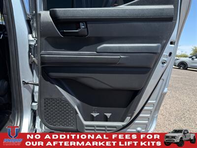 2024 Toyota Tacoma SR DoubleCab - Photo 26 - Scottsdale, AZ 85257