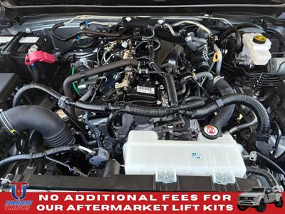 2024 Toyota Tacoma SR DoubleCab - Photo 13 - Scottsdale, AZ 85257