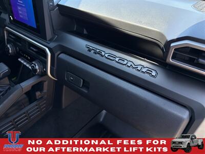 2024 Toyota Tacoma SR DoubleCab - Photo 31 - Scottsdale, AZ 85257