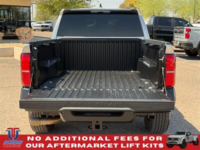 2024 Toyota Tacoma SR DoubleCab - Photo 8 - Scottsdale, AZ 85257
