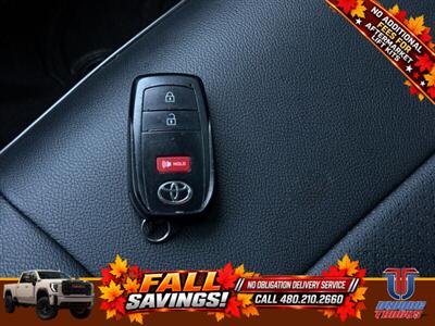 2024 Toyota Tacoma SR DoubleCab - Photo 35 - Scottsdale, AZ 85257