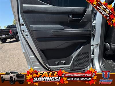 2024 Toyota Tacoma SR DoubleCab - Photo 22 - Scottsdale, AZ 85257