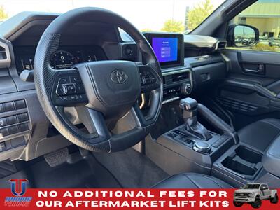 2024 Toyota Tacoma SR DoubleCab - Photo 19 - Scottsdale, AZ 85257