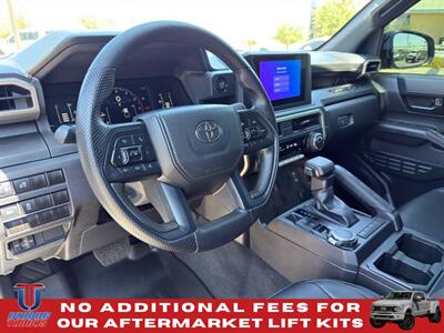 2024 Toyota Tacoma SR DoubleCab - Photo 17 - Scottsdale, AZ 85257