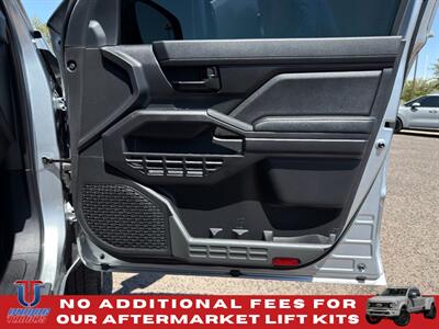 2024 Toyota Tacoma SR DoubleCab - Photo 30 - Scottsdale, AZ 85257