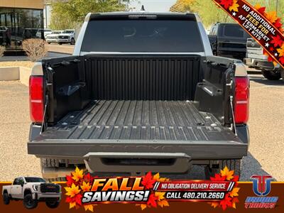 2024 Toyota Tacoma SR DoubleCab - Photo 8 - Scottsdale, AZ 85257