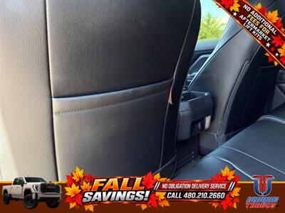 2024 Toyota Tacoma SR DoubleCab - Photo 23 - Scottsdale, AZ 85257