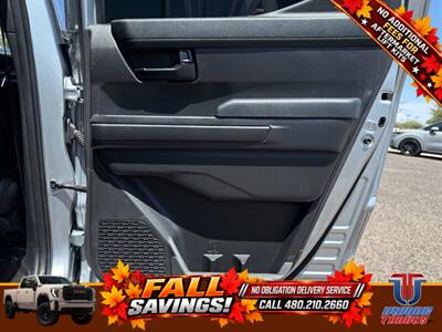2024 Toyota Tacoma SR DoubleCab - Photo 26 - Scottsdale, AZ 85257