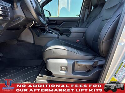 2024 Toyota Tacoma SR DoubleCab - Photo 20 - Scottsdale, AZ 85257