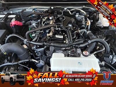 2024 Toyota Tacoma SR DoubleCab - Photo 13 - Scottsdale, AZ 85257