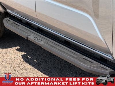 2024 Toyota Tacoma SR DoubleCab - Photo 6 - Scottsdale, AZ 85257