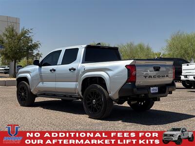 2024 Toyota Tacoma SR DoubleCab - Photo 10 - Scottsdale, AZ 85257
