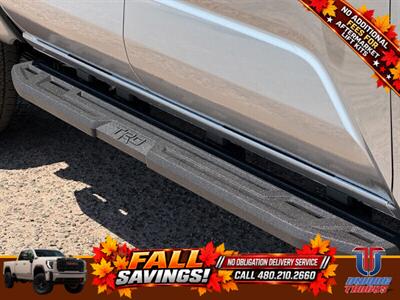 2024 Toyota Tacoma SR DoubleCab - Photo 6 - Scottsdale, AZ 85257