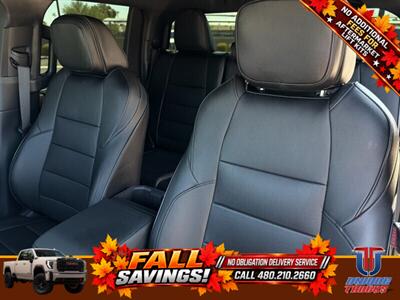 2024 Toyota Tacoma SR DoubleCab - Photo 21 - Scottsdale, AZ 85257