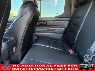 2024 Toyota Tacoma SR DoubleCab - Photo 24 - Scottsdale, AZ 85257