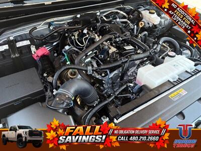 2024 Toyota Tacoma SR DoubleCab - Photo 14 - Scottsdale, AZ 85257
