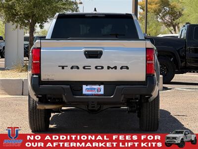 2024 Toyota Tacoma SR DoubleCab - Photo 7 - Scottsdale, AZ 85257