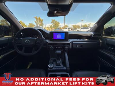 2024 Toyota Tacoma SR DoubleCab - Photo 33 - Scottsdale, AZ 85257