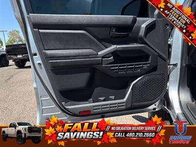 2024 Toyota Tacoma SR DoubleCab - Photo 18 - Scottsdale, AZ 85257