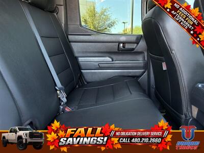 2024 Toyota Tacoma SR DoubleCab - Photo 28 - Scottsdale, AZ 85257