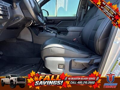 2024 Toyota Tacoma SR DoubleCab - Photo 20 - Scottsdale, AZ 85257