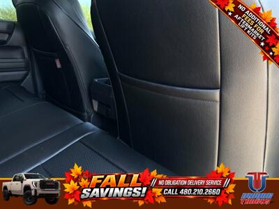 2024 Toyota Tacoma SR DoubleCab - Photo 27 - Scottsdale, AZ 85257