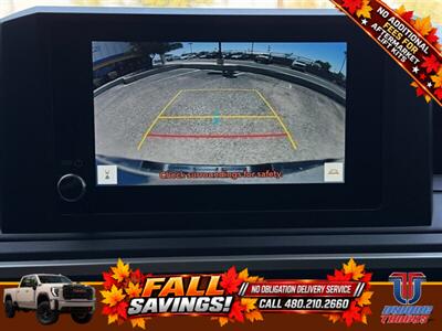 2024 Toyota Tacoma SR DoubleCab - Photo 38 - Scottsdale, AZ 85257