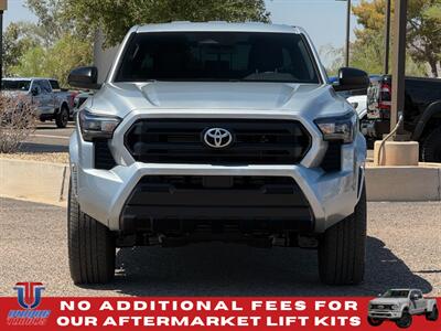 2024 Toyota Tacoma SR DoubleCab - Photo 2 - Scottsdale, AZ 85257