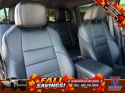 2024 Toyota Tacoma SR DoubleCab - Photo 32 - Scottsdale, AZ 85257