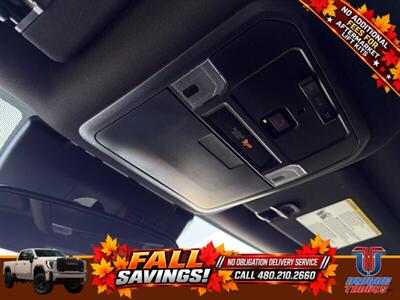 2024 Toyota Tacoma SR DoubleCab - Photo 39 - Scottsdale, AZ 85257