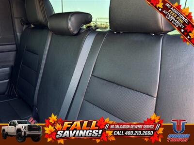 2024 Toyota Tacoma SR DoubleCab - Photo 25 - Scottsdale, AZ 85257