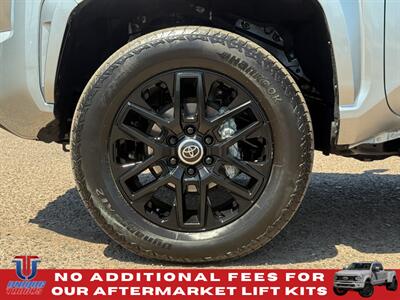 2024 Toyota Tacoma SR DoubleCab - Photo 12 - Scottsdale, AZ 85257