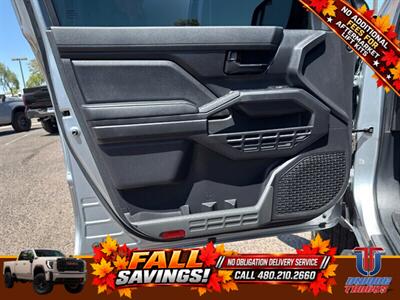 2024 Toyota Tacoma SR DoubleCab - Photo 16 - Scottsdale, AZ 85257