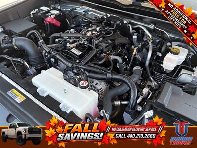 2024 Toyota Tacoma SR DoubleCab - Photo 15 - Scottsdale, AZ 85257
