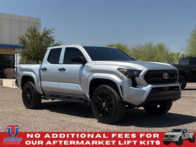 2024 Toyota Tacoma SR DoubleCab - Photo 5 - Scottsdale, AZ 85257