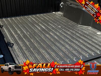 2024 Toyota Tacoma SR DoubleCab - Photo 9 - Scottsdale, AZ 85257