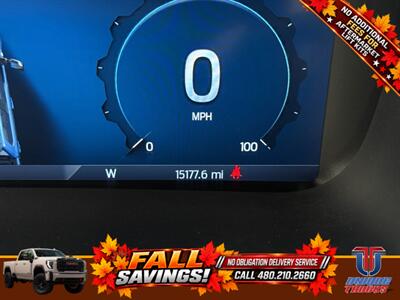 2025 Ford F-350 Super Duty Lariat - Photo 35 - Scottsdale, AZ 85257