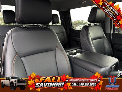 2025 Ford F-350 Super Duty Lariat - Photo 28 - Scottsdale, AZ 85257
