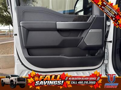 2025 Ford F-350 Super Duty Lariat - Photo 16 - Scottsdale, AZ 85257