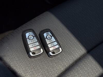 2025 Ford F-150 Lariat   - Photo 35 - Scottsdale, AZ 85257